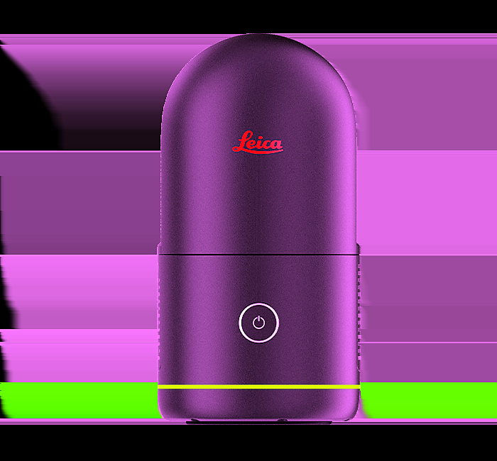 Leica BLK360 laser scanner
