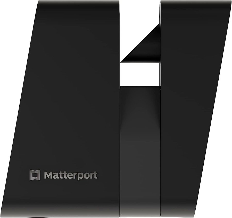 Matterport Pro camera used to capture 3D interior tours